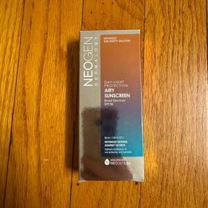 NEOGEN Airy sunscreen SPF 50